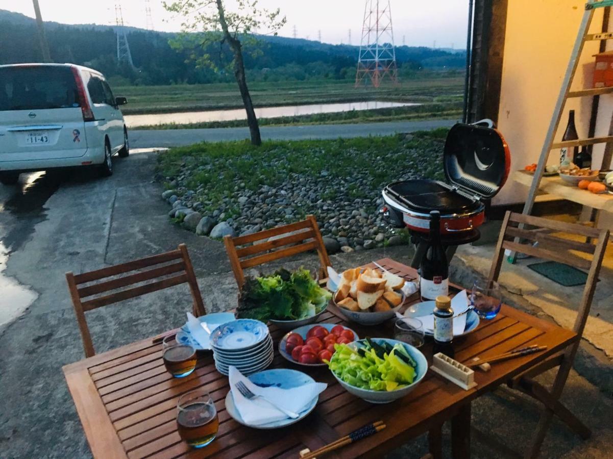 Kome Home Токаматі Екстер'єр фото